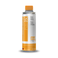 PRO-TEC DIESEL ÜZEMANYAG RENDSZER TISZTÍTÓ 375 MLADALÉK