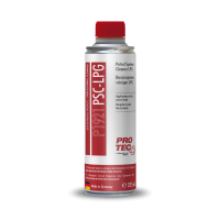 PRO-TEC LPG-BENZIN ÜZEMANYAGRENDSZER TISZTÍTÓ 375 ML - www.parts-zone.hu PRO-TEC LPG-BENZIN ÜZEMANYAGRENDSZER TISZTÍTÓ 375 MLADALÉK