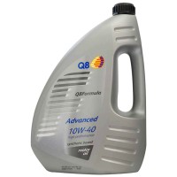 Q8 FORMULA ADVANCED 10W-40 4LIT10W-40