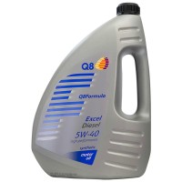 Q8 FORMULA VX LONG L 5W-30 4 LITER5W-30