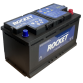 ROCKET AGM 92AH/850A ,JOBB,NORMAL 353*175*190