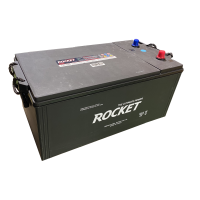 ROCKET 230AH/1200A BAL 518*273*216AKKUMULÁTOR