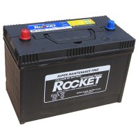 ROCKET 330*173*240 RC 210 MIN(120AH)/1000A  
