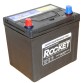 (56069) ROCKET 65AH/580A ,BAL,NORMAL 232*173*225