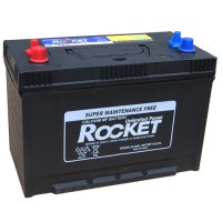 ROCKET 110 AH 330*173*240 DC88 - 110 AH