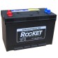 ROCKET 110 AH 330*173*240 DC 