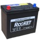 (54524) ROCKET 45AH/430A ,BAL,NORMAL 238*129*225