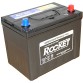 (57029) ROCKET 70AH/600A ,JOBB,NORMAL 260*173*222 