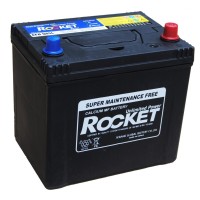 ROCKET 65AH/600A ,JOBB,NORMAL 232*173*225 (56068)64 - 79 AH