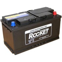 ROCKET 100AH/820A ,BAL,NORMAL 353*175*19088 - 110 AH
