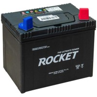 ROCKET 30 AH 330A, JOBB, 195*130*18330 - 43 AH