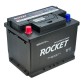 ROCKET 62AH/480A ,BAL,NORMAL 245*175*190