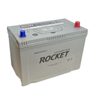 ROCKET 100AH/780A ,JOBB,NORMAL 303*173*22588 - 110 AH