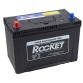 ROCKET 100AH/780A ,BAL,NORMAL 303*173*225    