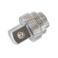 Adapter spinner set, 1/4, 3/8, 1/2, 3/4