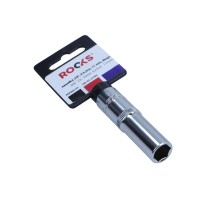Dugókulcs 3/8 11MM HEX HOSSZÚ