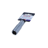 Dugókulcs 3/8 13MM HEX HOSSZÚ