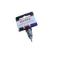 1/4 ÜTVECSAVAROZÓ FEJ , TORX SAFE T 7