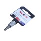 1/4 ÜTVECSAVAROZÓ FEJ , TORX SAFE T 27
