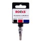 1/4 ÜTVECSAVAROZÓ FEJ , TORX SAFE T 30