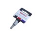 1/4 ÜTVECSAVAROZÓ FEJ , TORX-5 SAFE TS 4