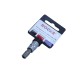 1/4 ÜTVECSAVAROZÓ FEJ , TORX-5 SAFE TS 4