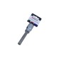 1/2 ÜTVECSAVAROZÓ FEJ , 100 MM, HEX 10