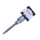 1/2 ÜTVECSAVAROZÓ FEJ , 100 MM, TORX T 3