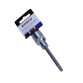 1/2 ÜTVECSAVAROZÓ FEJ , 100 MM, TORX T 3