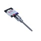 1/2 ÜTVECSAVAROZÓ FEJ , 100 MM, TORX T 4