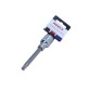 1/2 ÜTVECSAVAROZÓ FEJ , 100 MM, TORX T 4
