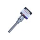 1/2 ÜTVECSAVAROZÓ FEJ , 100 MM, TORX T 5
