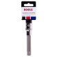 1/2 ÜTVECSAVAROZÓ FEJ , 100 MM, TORX T 6