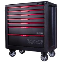 ACÉL GARAGE XL SZERSZÁMSZEKRÉNY - www.parts-zone.hu