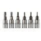 1/4 TORX T8-T30 6 DARABOS TORX KULCS KÉS