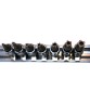 1/4 TORX-5 SAFE 7 RÉSZES TORX-5 CSAVAR K