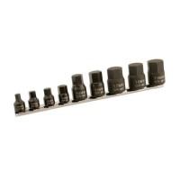 ZESTAW KLUCZY TRZPIENIOWYCH, UDAROWYCH H - www.parts-zone.hu