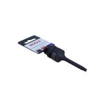 ÜTVECSAVAROZÓ FEJ 1/2, 75 MM, TORX T 30 - www.parts-zone.hu