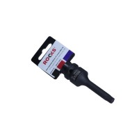 ÜTVECSAVAROZÓ FEJ 1/2, 75 MM, TORX T 50 - www.parts-zone.hu