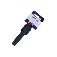 ÜTVECSAVAROZÓ FEJ 1/2, 75 MM, TORX T 60 - www.parts-zone.hu