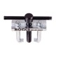 2-jaw puller PCF, 50 mm
