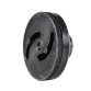 Adjustable brake adapter, 2 pins