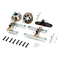 BLOKADA ROZRZ¤DU FORD 1.0 ECOBOOST KOMPL