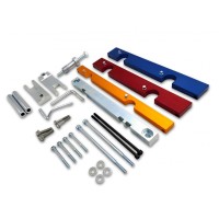 IDŐZÍTŐ ZÁR  BMW 2.5 3.0 N51 N52 N53 N54