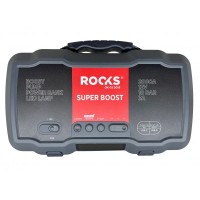 ROOKS SUPER BOOST, URZĄDZENIE ROZRUCHOWE