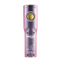 UV ELLENŐRZŐ LÁMPA, COB LED, 10W+UV, 100