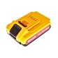 AKUMULATOR-BATERIA 18V, AQ-ONE 2.0AH LI-