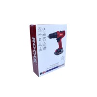 18V AQ-BIS / WIERTARKO-WKRĘTARKA 18V AQ- - www.parts-zone.hu