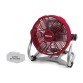 18V AQ-ONE / HŰTŐVENTILÁTOR 18V AQ-ONE,
