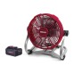 18V AQ-ONE / HŰTŐVENTILÁTOR 18V AQ-ONE,